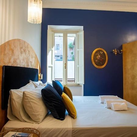 Pgrhome Colosseo 11 Blu Рим Екстер'єр фото