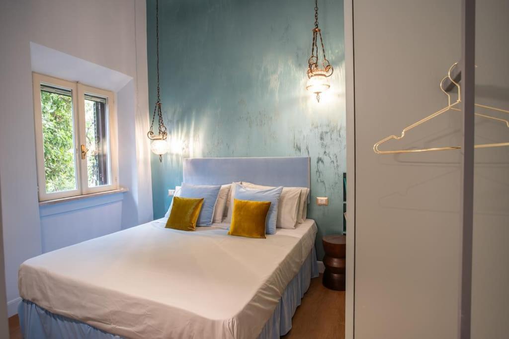 Pgrhome Colosseo 11 Blu Рим Екстер'єр фото