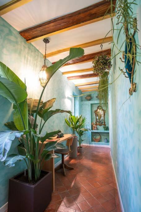 Pgrhome Colosseo 11 Blu Рим Екстер'єр фото
