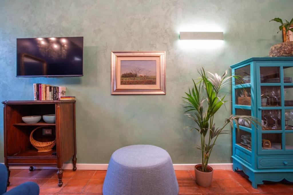 Pgrhome Colosseo 11 Blu Рим Екстер'єр фото