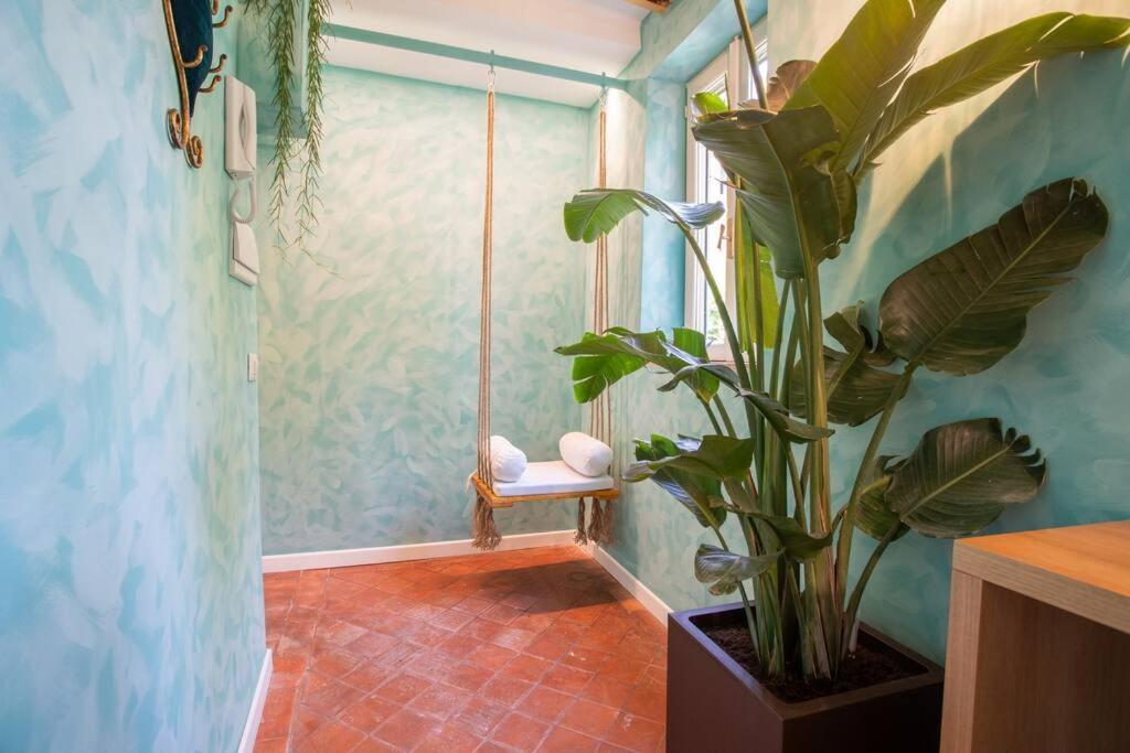 Pgrhome Colosseo 11 Blu Рим Екстер'єр фото