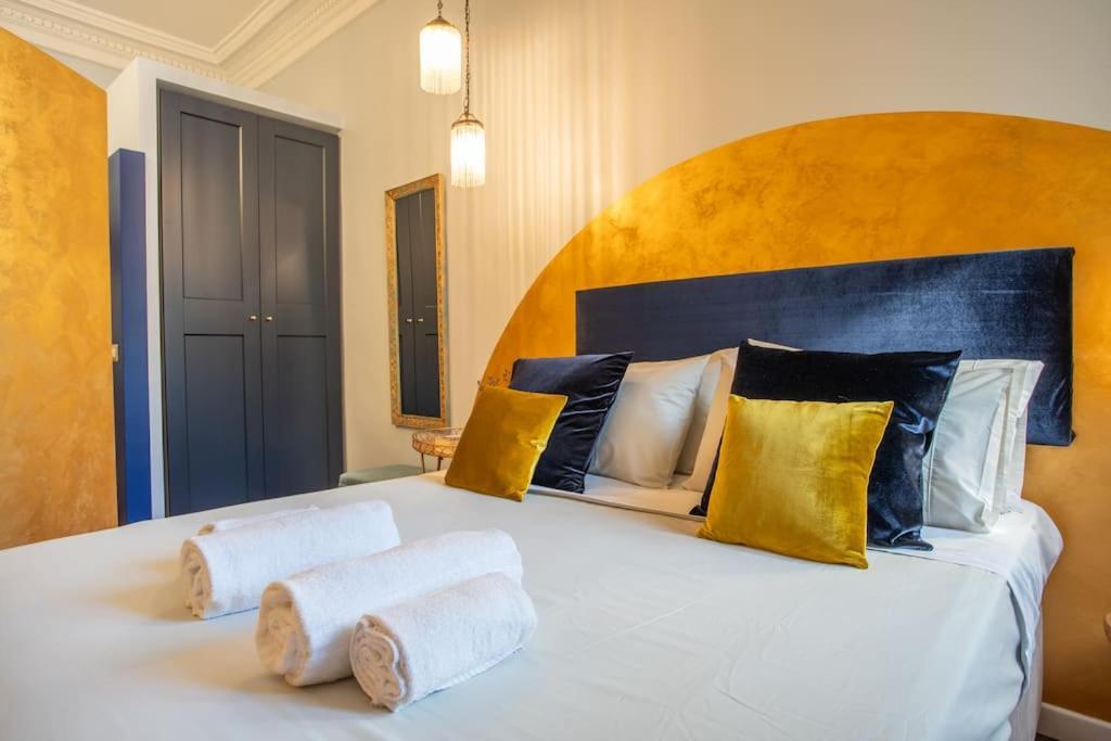 Pgrhome Colosseo 11 Blu Рим Екстер'єр фото