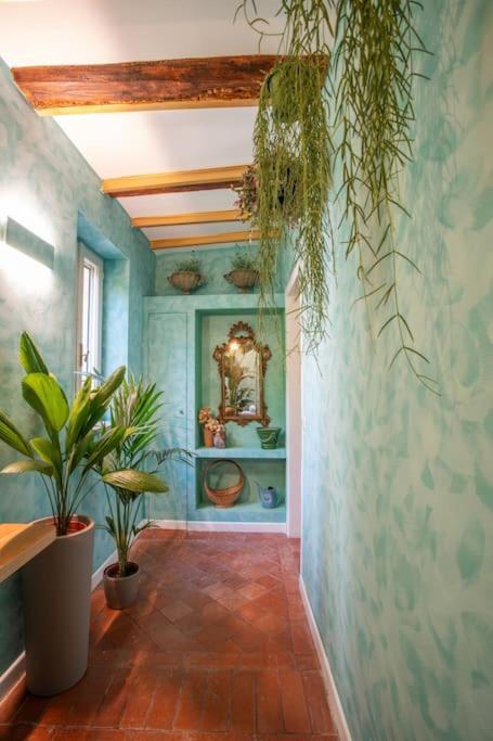 Pgrhome Colosseo 11 Blu Рим Екстер'єр фото