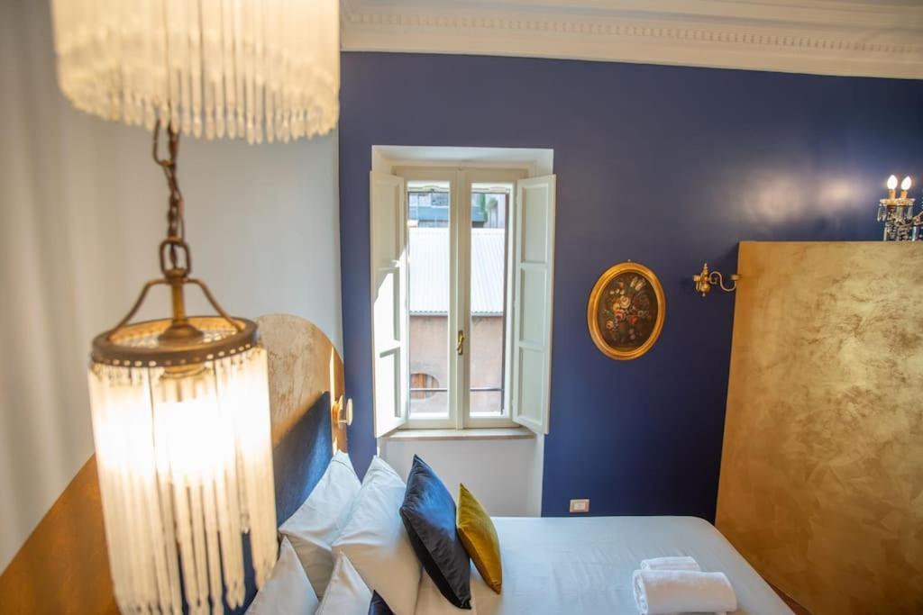 Pgrhome Colosseo 11 Blu Рим Екстер'єр фото