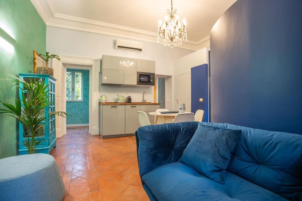 Pgrhome Colosseo 11 Blu Рим Екстер'єр фото