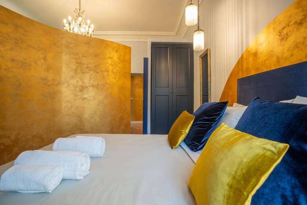 Pgrhome Colosseo 11 Blu Рим Екстер'єр фото